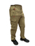 PANTALON DE TREKKING RONCAS UV50 DESMONTABLE ELASTIZADO (TREKKINGELT) - comprar online