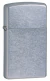 ENCENDEDOR ZIPPO SLIM 1607 (28703) en internet