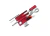 TARJETA MULTIUFUNCION SWISS CARD VICTORINOX 0.7300T 13 USOS (23052) en internet