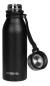 BOTELLA TÉRMICA WATERDOG 600 ML BK (BUHO600BK) en internet