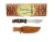 CUCHILLO YARARA CAZADOR II CACHA DE MADERA (CAZADOR2) en internet