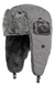 GORRO RUSO USHANKA IMPERMEABLE IMPORTADO (GORRORUSO) en internet