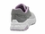 ZAPATILLAS MONTAGNE TRAIL RUNNING ZINALTECH MUJER (24010MT405653WZ) en internet