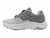ZAPATILLAS MONTAGNE TRAIL RUNNING ZINALTECH MUJER (24010MT405653WZ) en internet