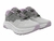 ZAPATILLAS MONTAGNE TRAIL RUNNING ZINALTECH MUJER (24010MT405653WZ) - Las Trincheras beach