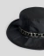 SOMBRERO MARTHA CORONADO JUNGLE HAT (BO2202) - Las Trincheras beach