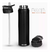 BOTELLA TÉRMICA WATERDOG ACUA BK 1200ML (ACUA1200BK) en internet