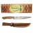 CUCHILLO YARARA BAQUEANO I VACA (BAQUEANOVACAI) - comprar online