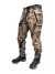 PANTALON IMPERMEABLE CAMUFLADO 3D CAMPINOX (3072) - Las Trincheras beach