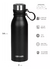 BOTELLA TÉRMICA WATERDOG 600 ML WH (BUHO600WH) en internet