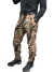 PANTALON IMPERMEABLE CAMUFLADO 3D CAMPINOX (3072) - tienda online