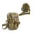 MORRAL TACTICO FOREST POUCH COLGANTE 13634 13633 13632 (13632D) - Las Trincheras beach