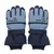 GUANTE ALPINE SKATE TÉRMICO E IMPERMEABLE 31422 C/ BOLSILLO (31422) en internet