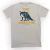 REMERA BOARDWISE FOX & MACHINE (REMERAFOX) - comprar online