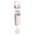 VASO STANLEY ACTIVATE SHAKER ROSE QUARTZ 591 ML (508786) en internet