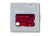TARJETA MULTIUFUNCION SWISS CARD VICTORINOX 0.7300T 13 USOS (23052) - comprar online