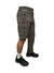 PANTALON DE TREKKING RONCAS UV50 DESMONTABLE ELASTIZADO (TREKKINGELT) - tienda online