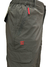 Imagen de PANTALON DE TREKKING RONCAS UV50 DESMONTABLE ELASTIZADO (TREKKINGELT)