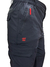 PANTALON DE TREKKING RONCAS UV50 DESMONTABLE ELASTIZADO (TREKKINGELT) - Las Trincheras beach