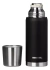 TERMO WATERDOG OBUS 550 CC COLOR NEGRO (OBUS550BK) - comprar online