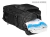 MOCHILA URBANA USB WATERDOG 24 LTS (HEALTH24) - comprar online