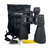 BINOCULAR CON ZOOM LENTE RUBI (Z103060) - tienda online