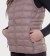 CHALECO CLARA / ADARA MONTAGNE DAMA (IAOXB7ECHL) - tienda online