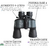 BINOCULAR CON ZOOM LENTE GREEN (92750) - comprar online