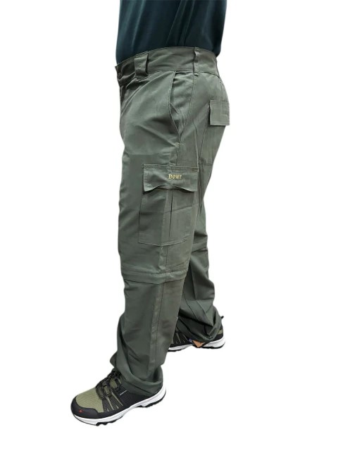 PANTALON DESMONTABLE MISKI SUPPLEX DOMI (DOM-001245) - comprar online