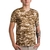 REMERA CAMUFLADA LA ARDILLA ADULTOS TALLES S AL XXXL (REMCAMUADUARDIL) en internet
