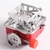 ANAFE PLEGABLE PORTATIL (ANAFE) - comprar online