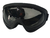 ANTIPARRA NEGRA LIVIANA (SP61908) - comprar online