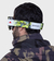 ANTIPARRAS MONTAGNE FLEX ANTIREFLEX PARA NIEVE (IDBHDKZFLXPFTST)