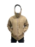 CAMPERA QUEWAR HOODY JACKET MENS MAKALU (8464) - tienda online