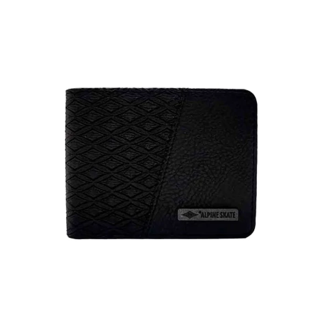 BILLETERA ALPINE SKATE ECOCUERO 27214 (27214) - comprar online