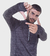 BUZO MONTAGNE GRAYSON (NPGRA6ABUF) - tienda online