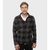 CAMISA MONTAGNE RYAN MICROPOLAR (NPOMACACRY)