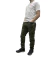 PANTALÓN CARGO GABARDINA (PANTALONCARGOJA)