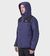 CAMPERA MONTAGNE LIAM IMPERMEABLE (NSRMA0ALIALE0) - tienda online