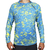 REMERA RONCAS CUELLO REDONDO UV50 ADULTO (REMERONCASCURE) en internet