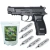 SET COMBO PISTOLA BERSA THUNDER 9 PRO 6MM + 3000 BALINES + 5 GARRAFAS CO2 (COMBOBERSAT96MM) - Las Trincheras beach