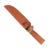 CUCHILLO YARARA BAQUEANO MADERA (BAQUEANO) en internet