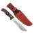 CUCHILLO CAZADOR I YARARA CACHA MADERA (CAZADOR1)