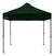 GAZEBO KUSHIRO DE ACERO 3X3 + 3 PAREDES (GZACEVE01)