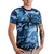 REMERA CAMUFLADA LA ARDILLA ADULTOS TALLES S AL XXXL (REMCAMUADUARDIL)