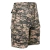 BERMUDA TACTICA DE RIPSTOP CAMUFLADA (6607023) - comprar online
