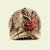 GORRA BRAMAN MICROFIBRA LIVIANA CAMUFLADO 3D LEMU (GORRABRAMAN2) - Las Trincheras beach