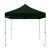 GAZEBO KUSHIRO DE ALUMINIO 3X3 + 3 PAREDES (GZALUVE01)