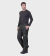 PANTALON MONTAGNE SKI THERMAL HOMBRE IMPERMEABLE PARA NIEVE (NZQTA4BTEONN001)