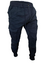 Imagen de PANTALON JOGUER CARGO IMPORTADO CON PUÑO (JOGUER)